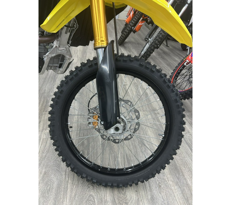 2026 Suzuki RM-Z 450