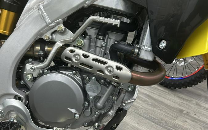 2026 Suzuki RM-Z 450