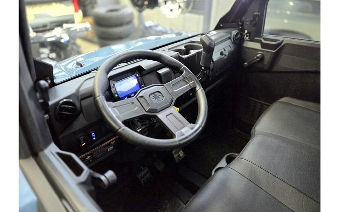 2026 Polaris Ranger® SP 570 NorthStar Edition - Zenith Blue