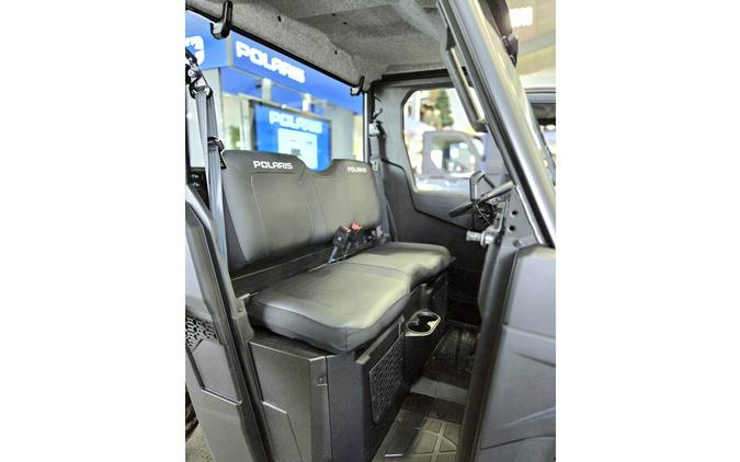 2026 Polaris Ranger® SP 570 NorthStar Edition - Zenith Blue