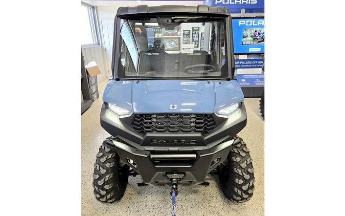 2026 Polaris Ranger® SP 570 NorthStar Edition - Zenith Blue