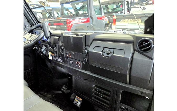 2026 Polaris Ranger® SP 570 NorthStar Edition - Zenith Blue