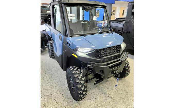 2026 Polaris Ranger® SP 570 NorthStar Edition - Zenith Blue