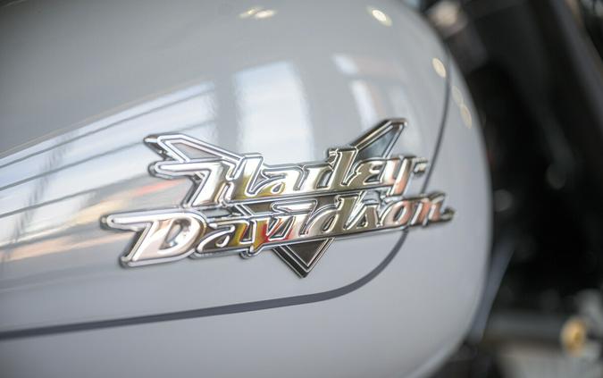 2024 Harley-Davidson Freewheeler Trike FLRT