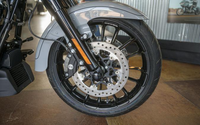 2024 Harley-Davidson Freewheeler Trike FLRT