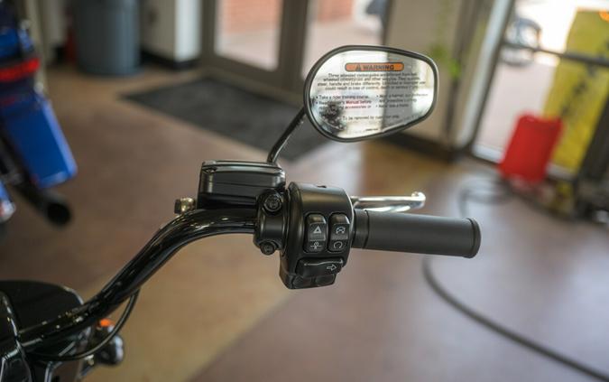 2024 Harley-Davidson Freewheeler Trike FLRT