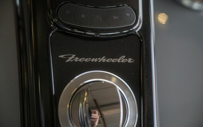 2024 Harley-Davidson Freewheeler Trike FLRT