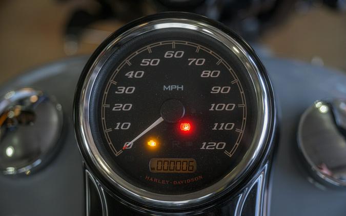 2024 Harley-Davidson Freewheeler Trike FLRT