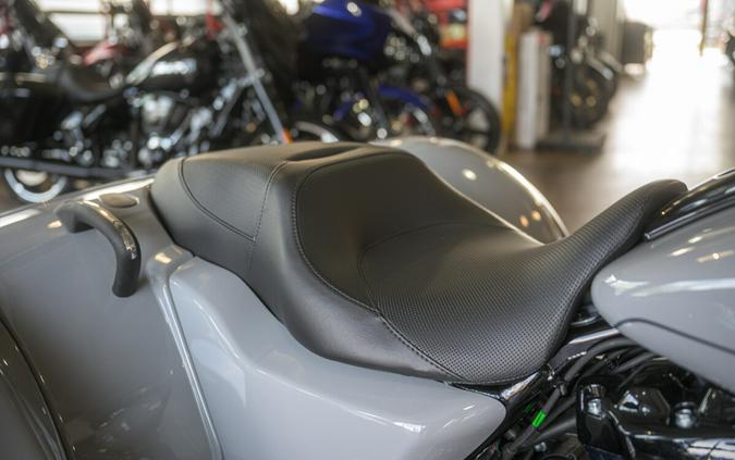 2024 Harley-Davidson Freewheeler Trike FLRT