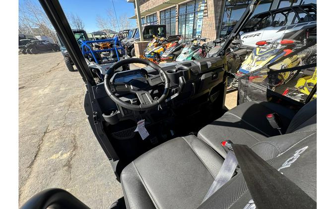2026 Polaris RANGER XP 1000 PREMIUM