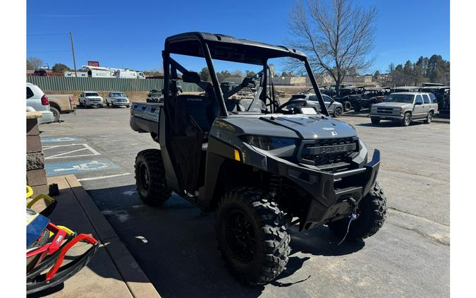 2026 Polaris RANGER XP 1000 PREMIUM