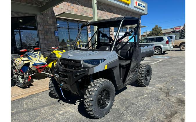 2026 Polaris RANGER XP 1000 PREMIUM