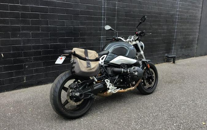 2019 BMW R nineT Pure