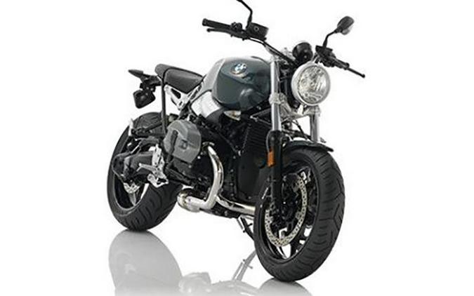 2019 BMW R nineT Pure