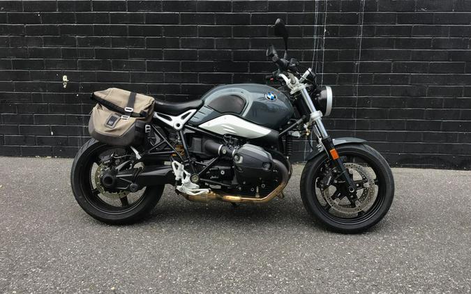 2019 BMW R nineT Pure