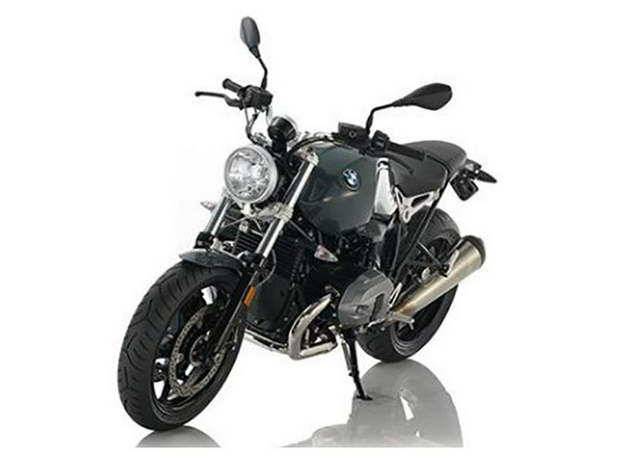 2019 BMW R nineT Pure