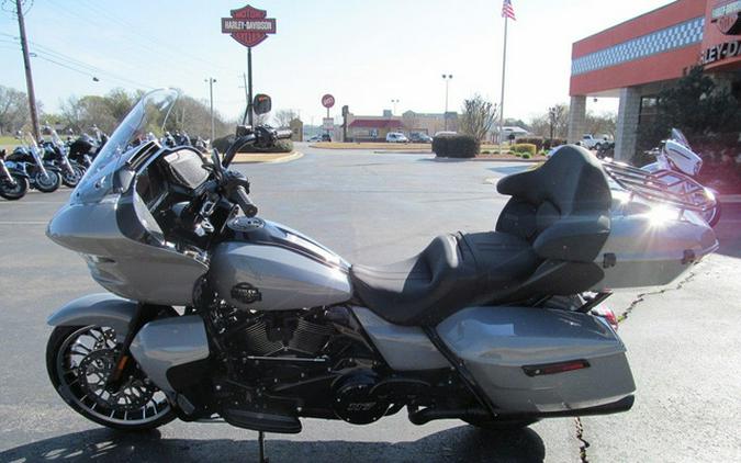 2026 Harley-Davidson FLTRXL - Road Glide Limited