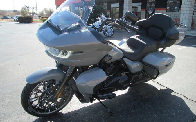 2026 Harley-Davidson FLTRXL - Road Glide Limited