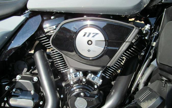 2026 Harley-Davidson FLTRXL - Road Glide Limited