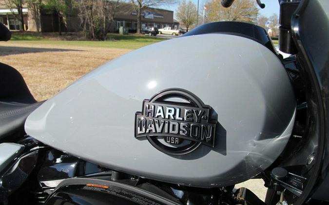 2026 Harley-Davidson FLTRXL - Road Glide Limited