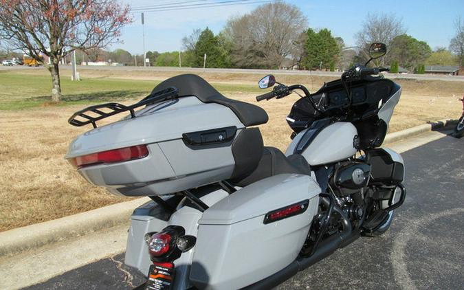 2026 Harley-Davidson FLTRXL - Road Glide Limited