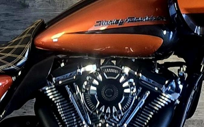2020 Harley-Davidson FLTRXS - Road Glide Special