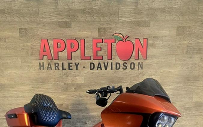 2020 Harley-Davidson FLTRXS - Road Glide Special