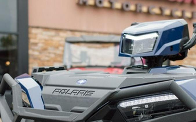 2026 Polaris Sportsman 850 Trail