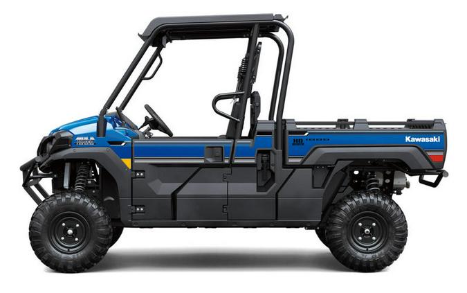 2027 Kawasaki MULE PRO-FX™ 1000 HD EDITION