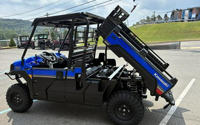 2027 Kawasaki MULE PRO-FX™ 1000 HD EDITION