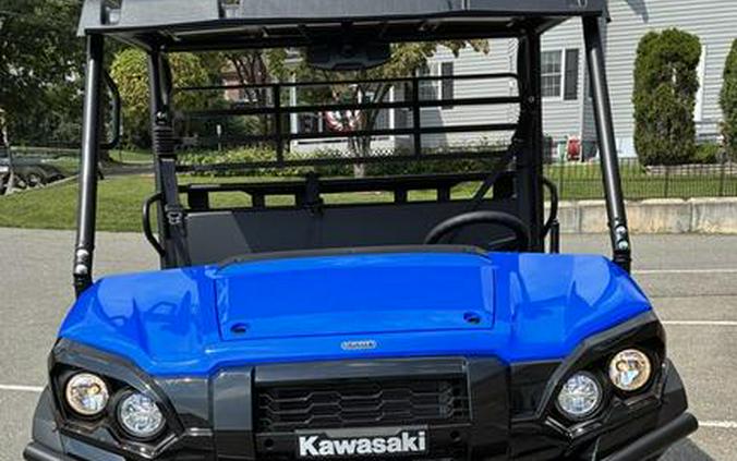 2027 Kawasaki MULE PRO-FX™ 1000 HD EDITION
