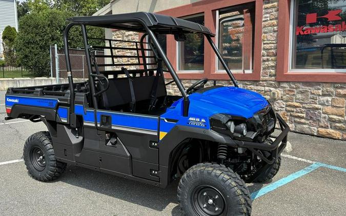 2027 Kawasaki MULE PRO-FX™ 1000 HD EDITION