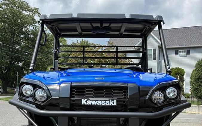 2027 Kawasaki MULE PRO-FX™ 1000 HD EDITION
