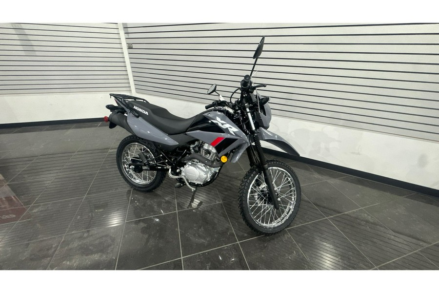 2026 XR™ 150L - Honda