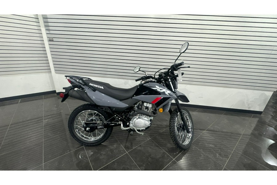 2026 XR™ 150L - Honda