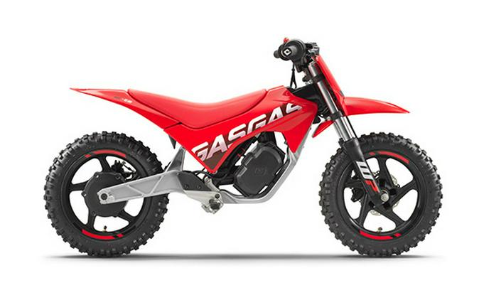 2027 GasGas MC-E 2 Red