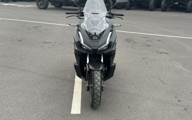 2027 Honda ADV 160