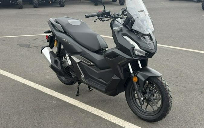2027 Honda ADV 160