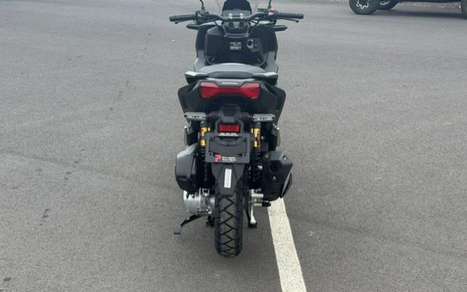 2027 Honda ADV 160