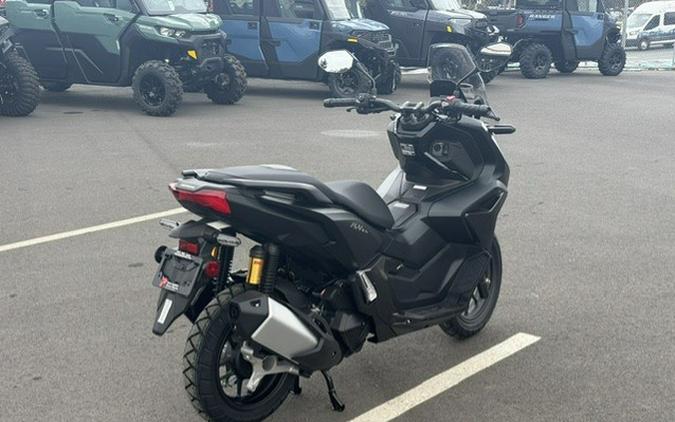 2027 Honda ADV 160