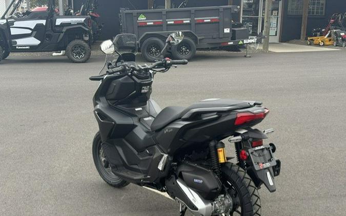2027 Honda ADV 160