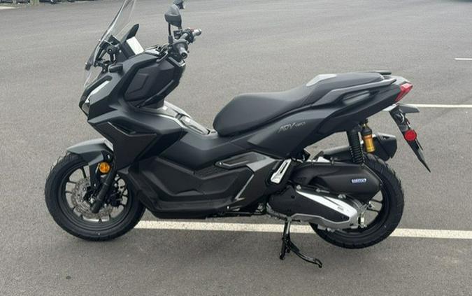 2027 Honda ADV 160