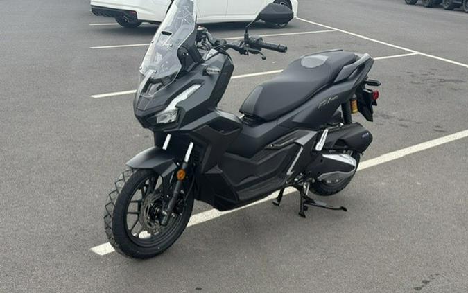 2027 Honda ADV 160