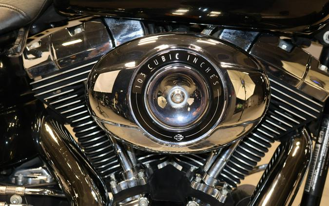 2013 Harley-Davidson Breakout FXSB