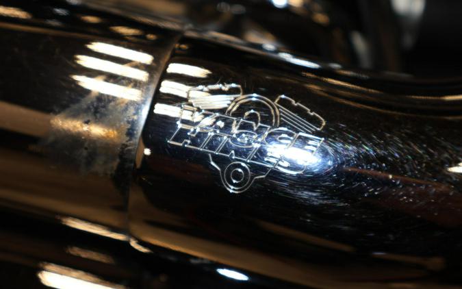 2013 Harley-Davidson Breakout FXSB
