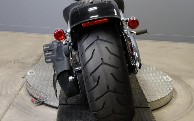 2013 Harley-Davidson Breakout FXSB