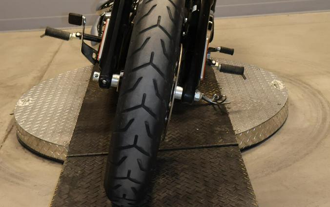 2013 Harley-Davidson Breakout FXSB
