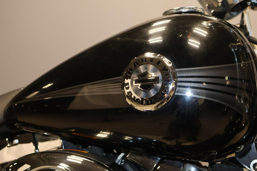 2013 Harley-Davidson Breakout FXSB