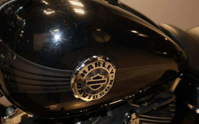 2013 Harley-Davidson Breakout FXSB
