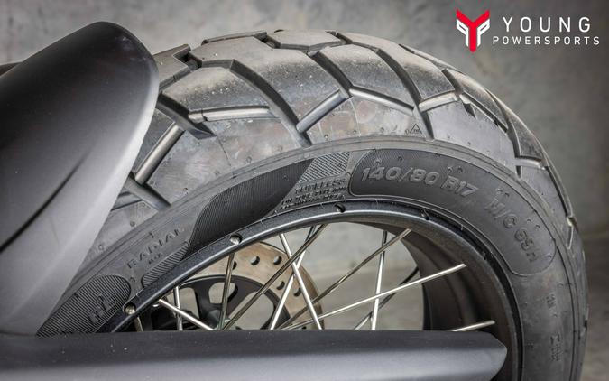 2026 Royal Enfield HIMALAYAN 450 - TK502865